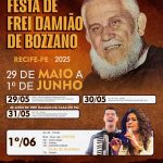 Masterboi apoia a Festa de Frei Damião de Bozano no Recife