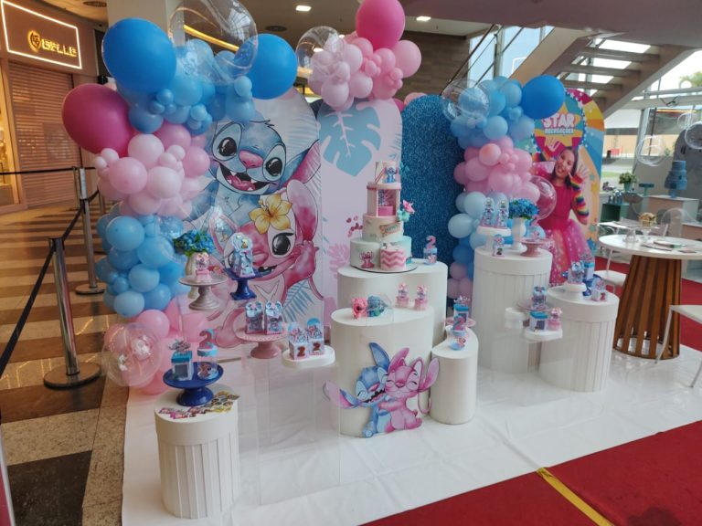 Expo Kids Festa chega ao Paulista North Way Shopping com descontos e diversão para toda a família