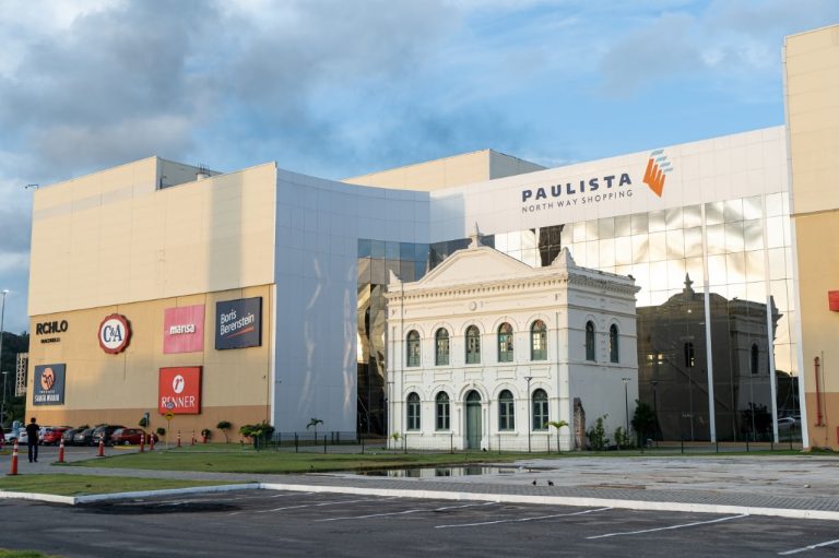 Vitrine Empreendedora movimenta o Paulista North Way Shopping