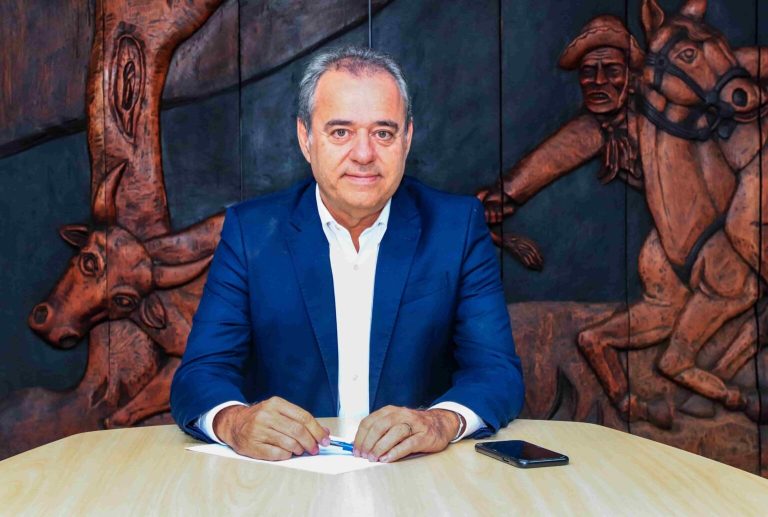 Salgueiro sedia primeiro seminário da série “Conexões Transnordestina” com participação da Sudene e especialistas