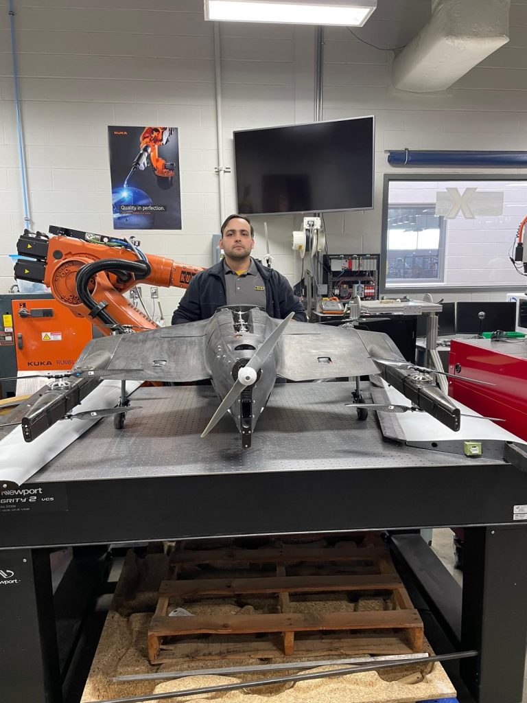 O Brasileiro Reconhecido Mundialmente como CATIA Champion na Engenharia Aeroespacial